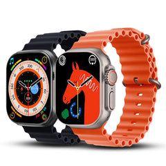Relogio Smartwatch S8 Ultra+ Android/ios Original 49mm