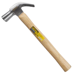 Martelo Cabo Madeira 27mm 33cm AR0117