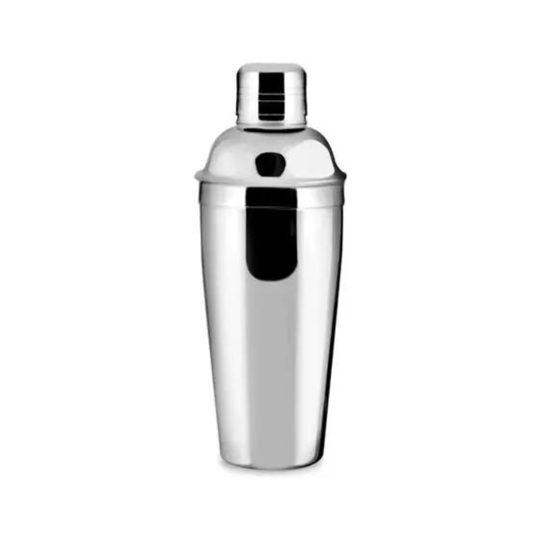 Coqueteleira Inox 750ml Linha Luxo NXN-110036