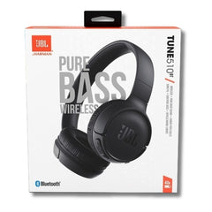 Fone sem Fio Bluetooth JBL Tune 510 Premium