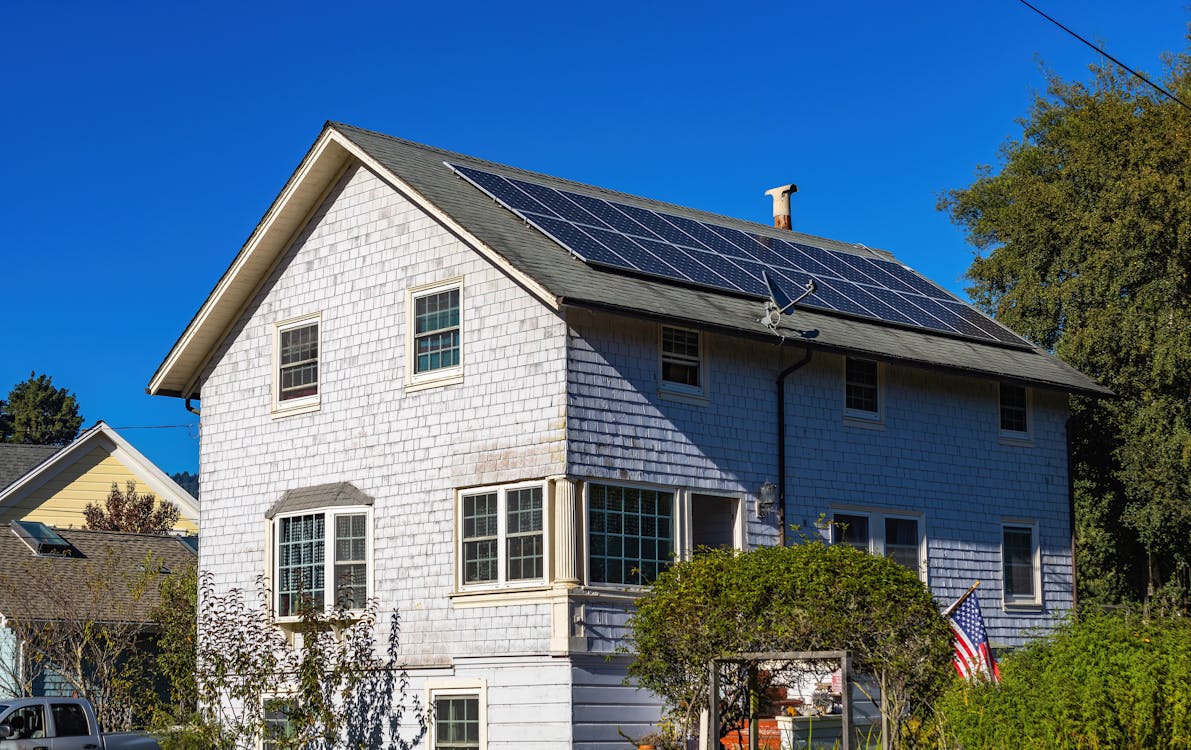 Energia e sustentabilidade