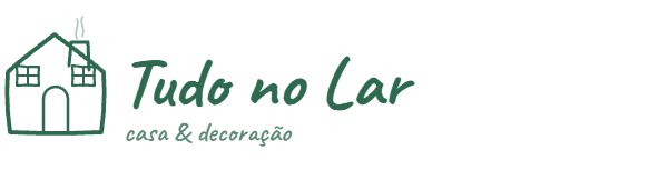 Logo Tudo no Lar