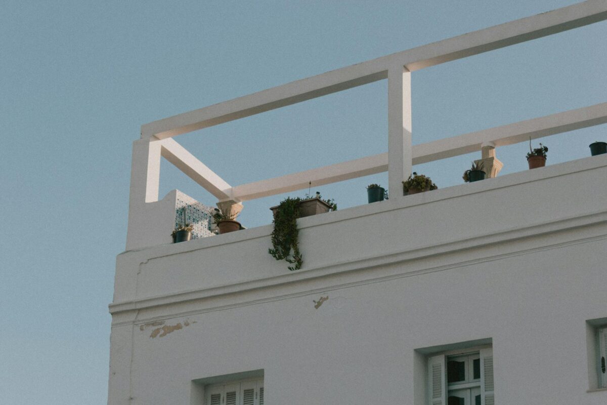 Como impermeabilizar laje e terraço