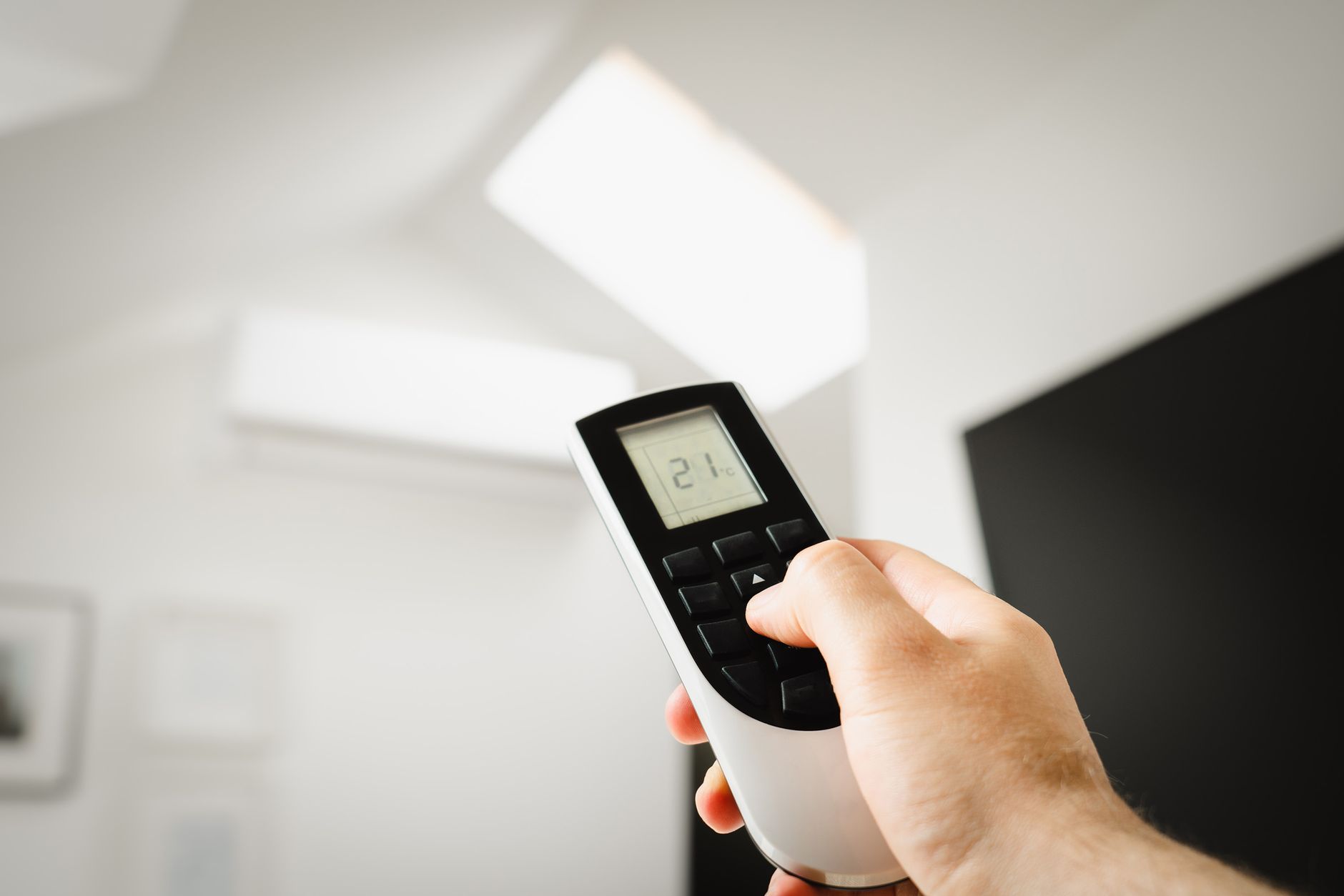 Como Limpar o Ar-Condicionado em Casa