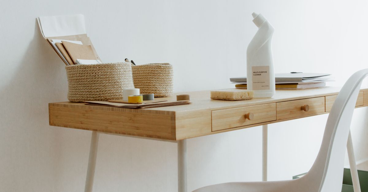 Como Organizar a Casa: Guia Completo