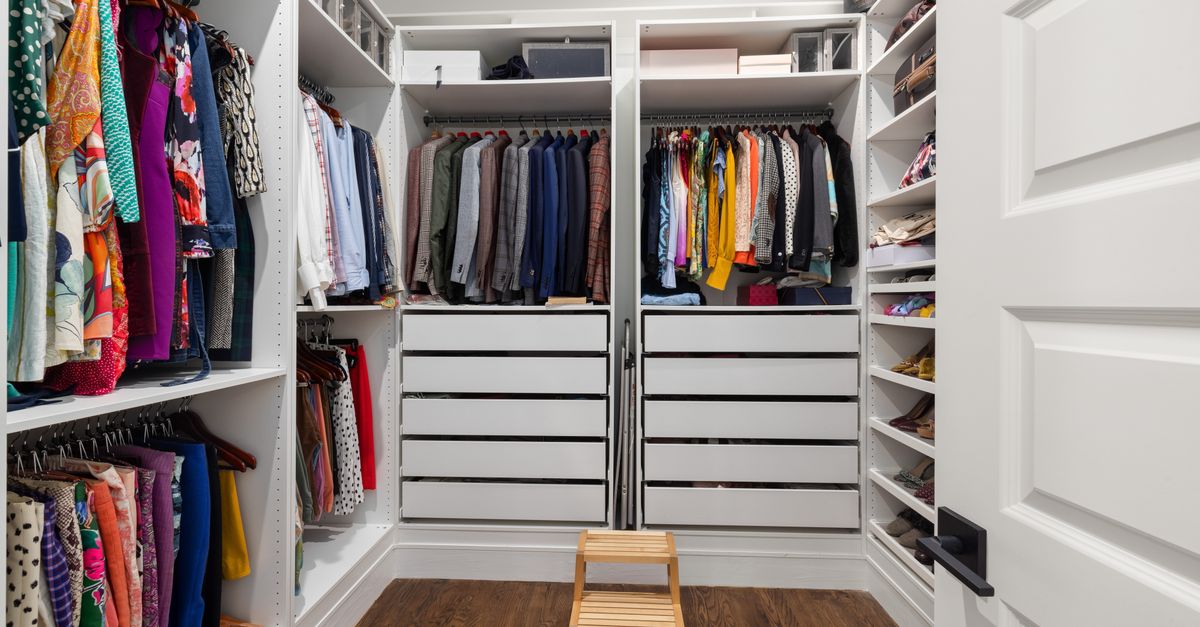 Como Organizar o Quarto
