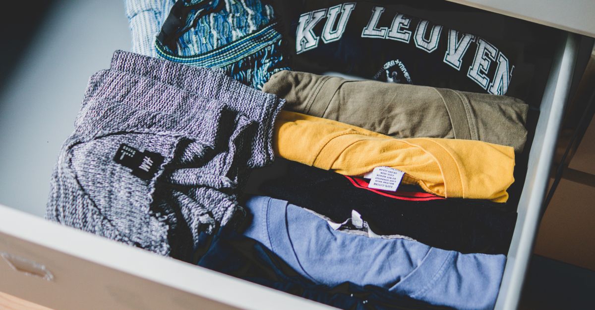 Método KonMari: Como Funciona
