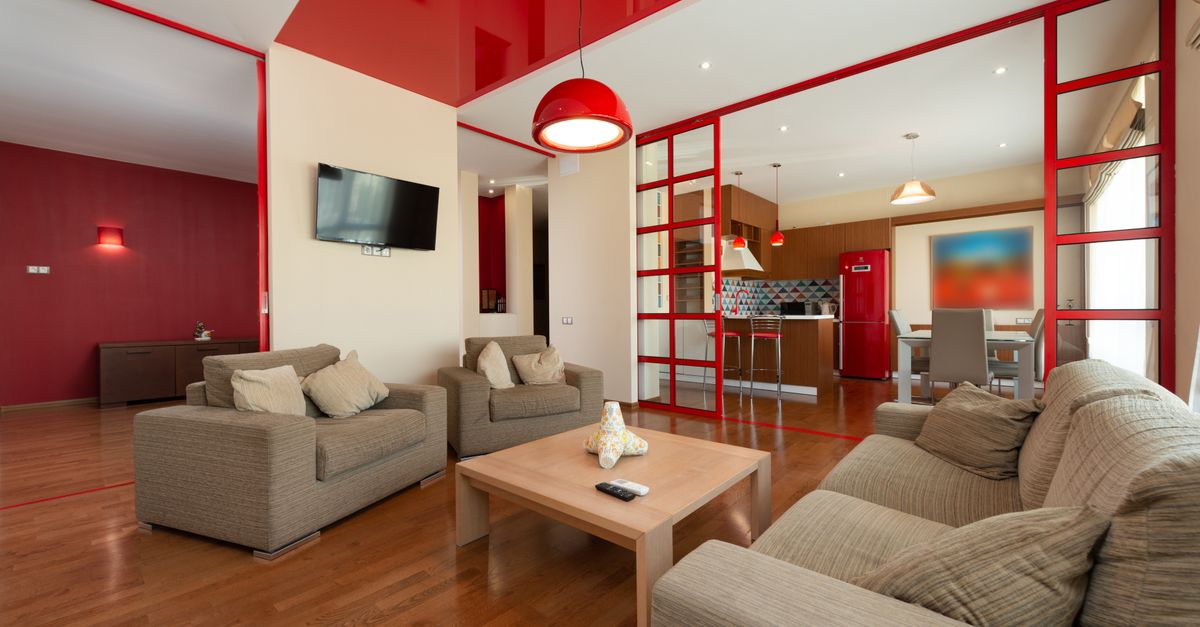 Como Decorar a Sala de Estar