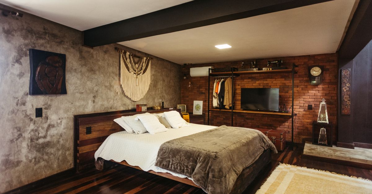 Como Decorar o Quarto