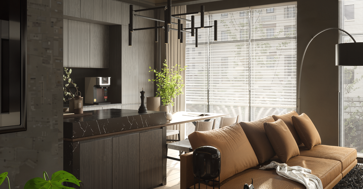 Como Decorar Apartamento Pequeno