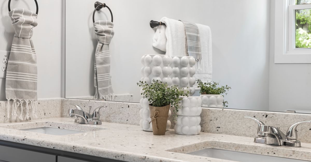 Como Decorar o Banheiro