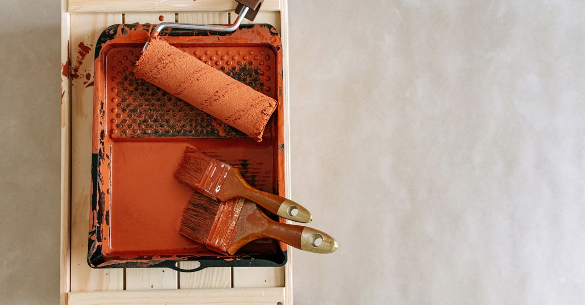 Como Renovar Móveis Antigos em Casa