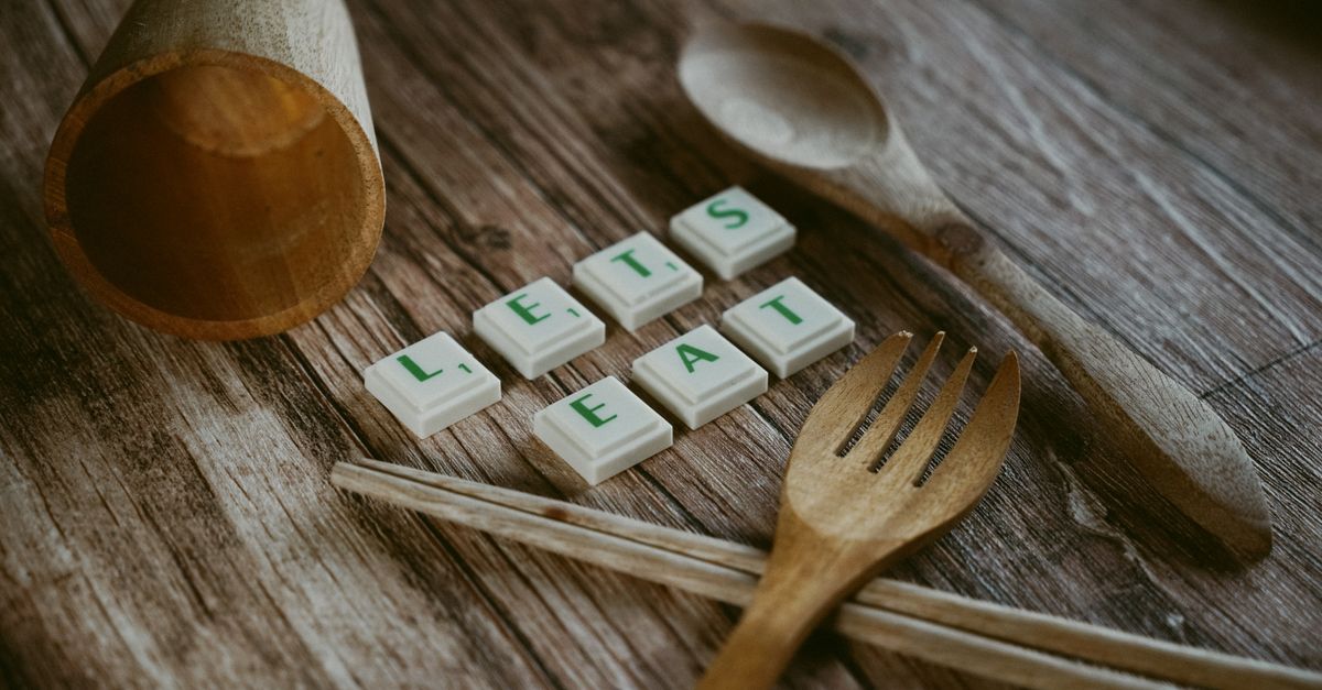 Utensílios Essenciais de Cozinha