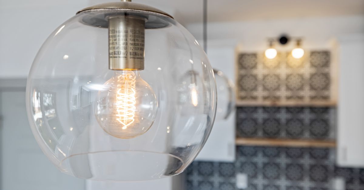 Como Planejar a Iluminação da Cozinha