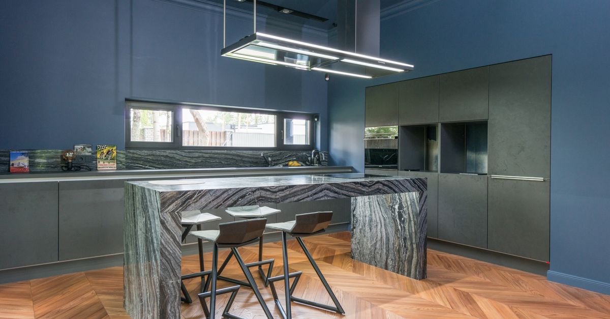 Cozinha com Ilha: Vale a Pena?