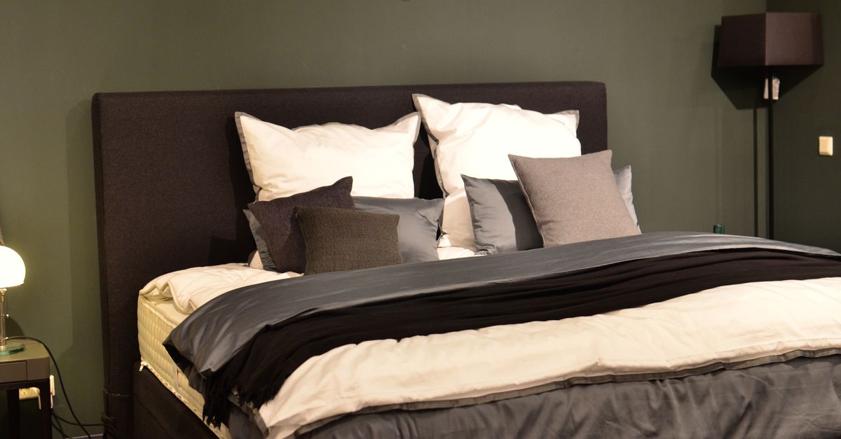 Como Escolher a Cama Ideal: Tamanhos, Tipos e Materiais