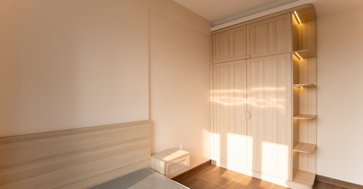 Quarto Pequeno: Como Aproveitar o Espaço