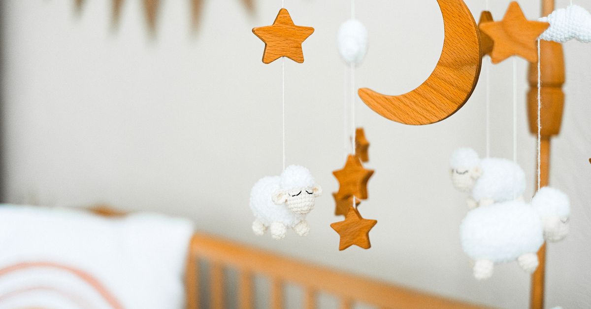 Quarto de Bebê: Como Montar, Decorar e Garantir Segurança