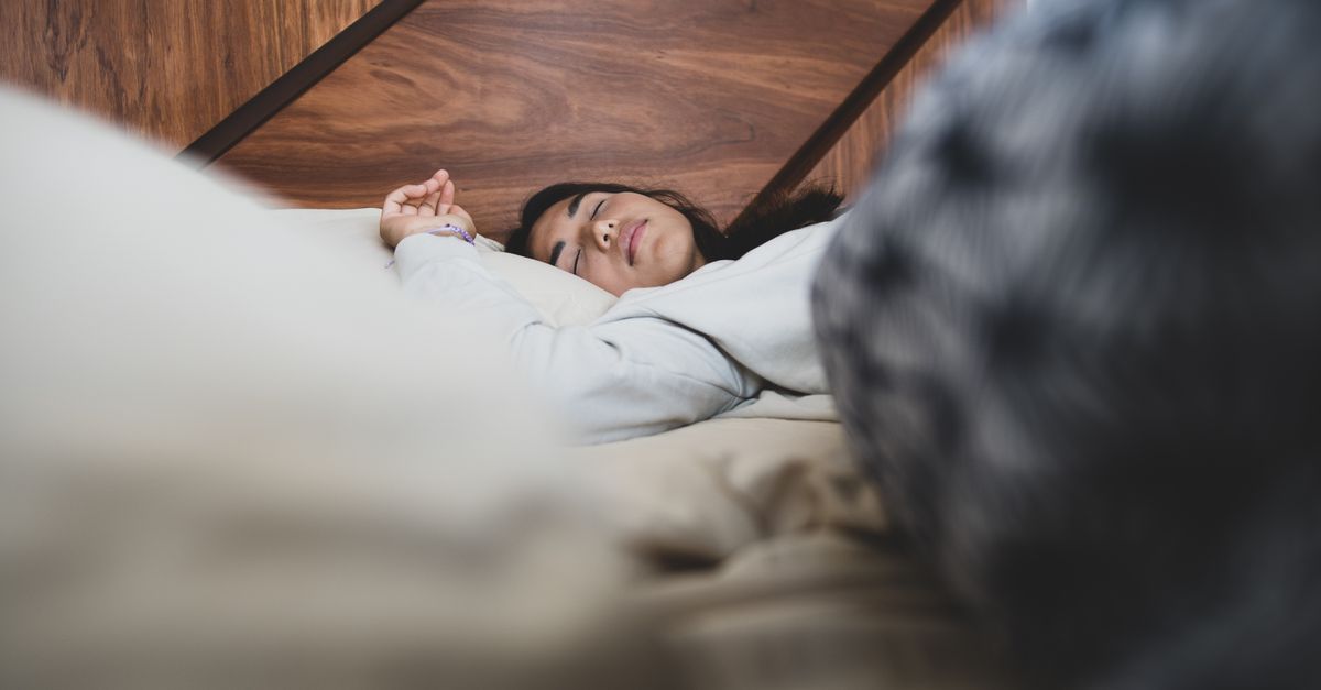 Como Dormir Melhor: Ambiente, Rotina e Hábitos