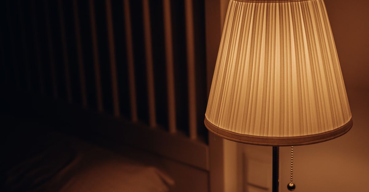 Iluminação no Quarto: Como Planejar para Conforto