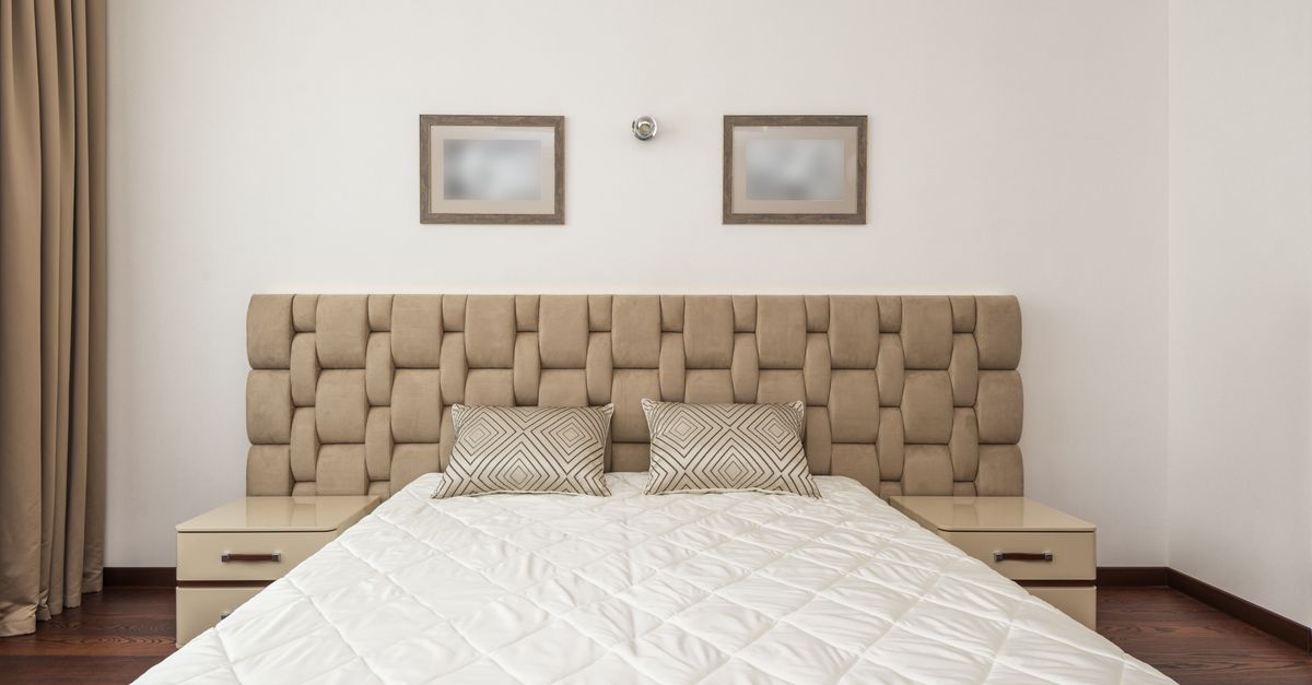 Cabeceira de Cama: Tipos, Materiais e Como Escolher