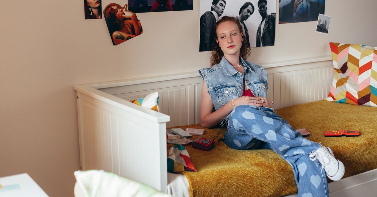 Como Decorar o Quarto de Adolescente