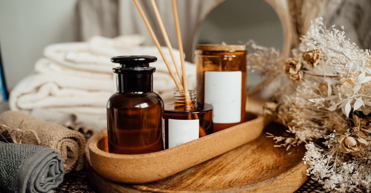 Como Aromatizar o Quarto: Óleos Essenciais e Difusores