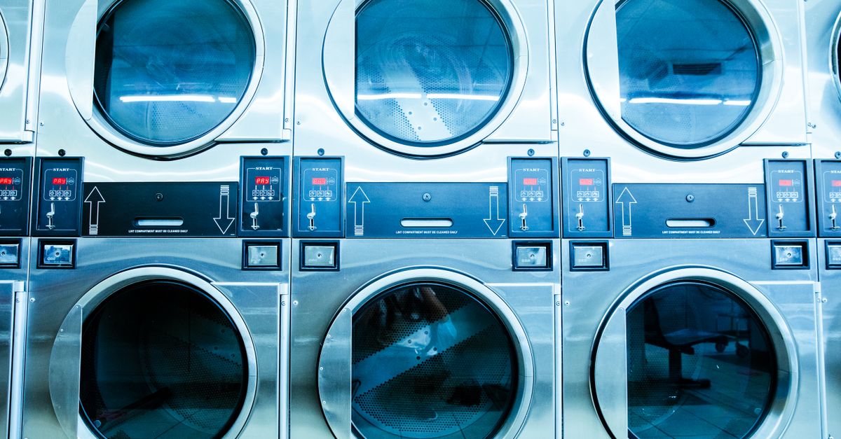 Como Escolher a Máquina de Lavar Roupa