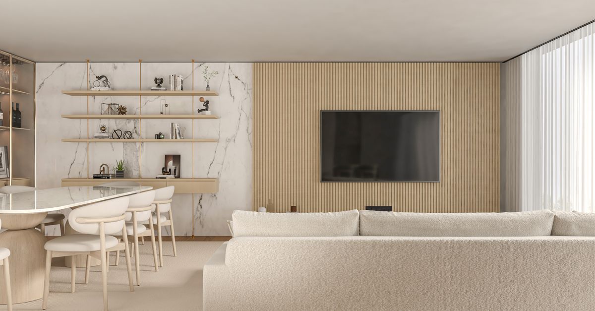 Rack e Painel para TV: Como Escolher