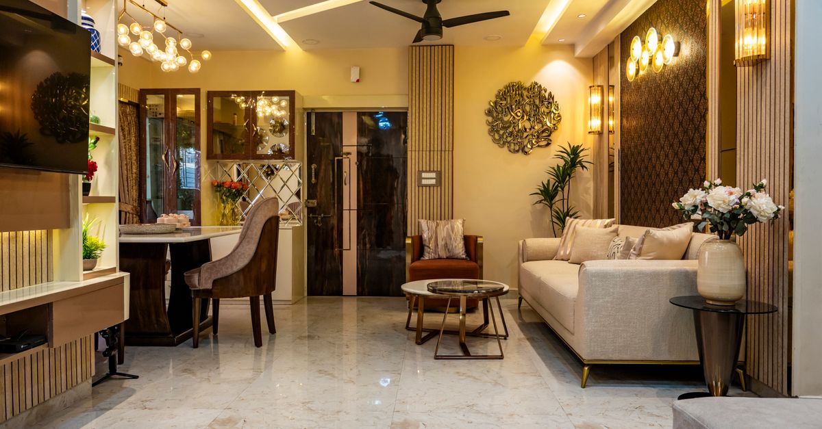 Como Renovar a Sala com Pouco Dinheiro