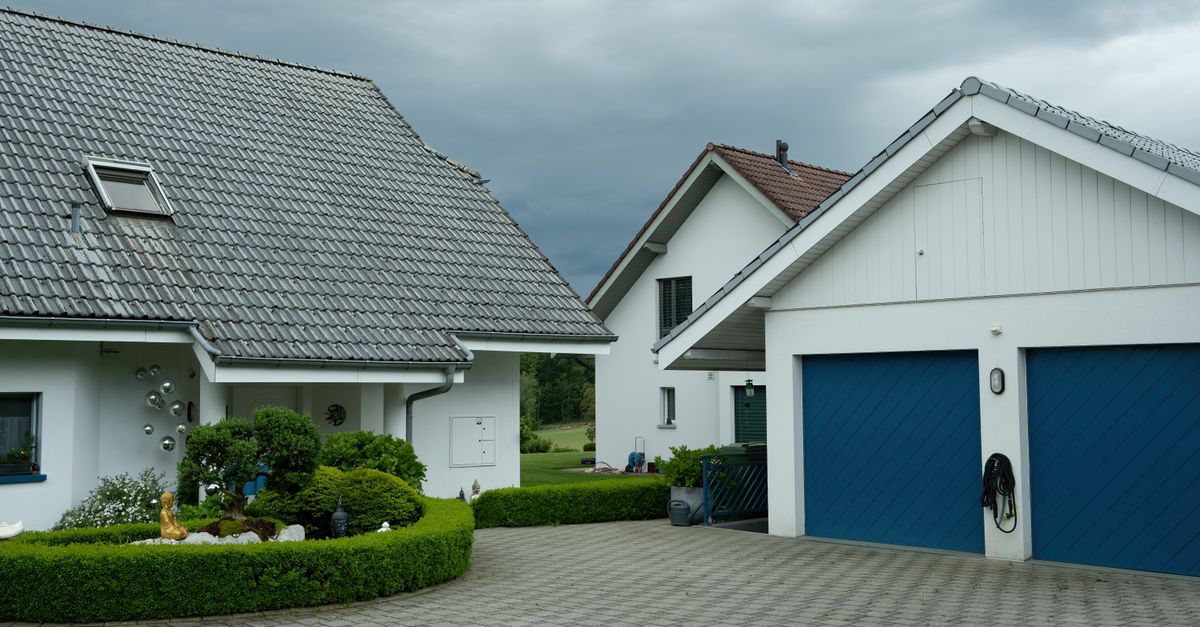 Garagem e Área Externa: Guia Completo de Organização, Manutenção e Segurança