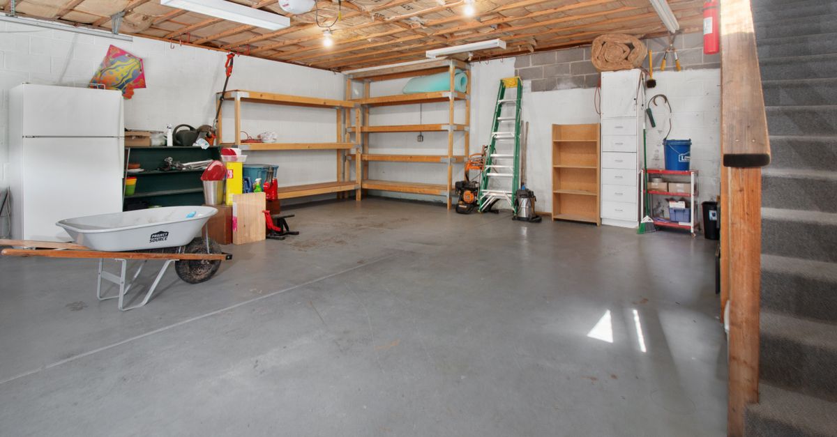 Garagem Pequena: Como Aproveitar o Espaço