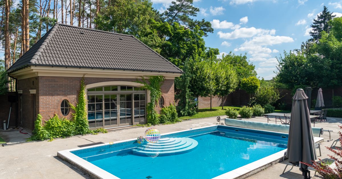 Piscina em Casa: O que Saber Antes de Instalar