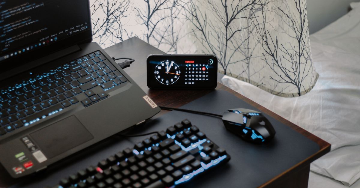 Como Montar um Home Office do Zero: Guia Completo