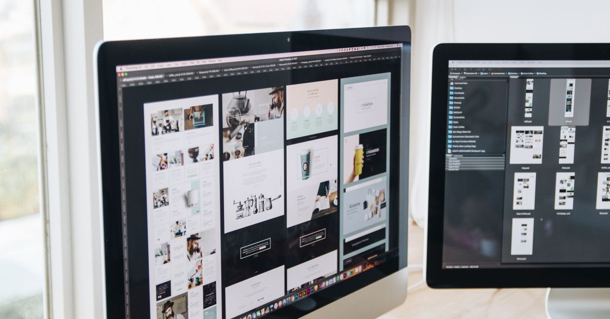 Monitor para Home Office: Como Escolher o Ideal