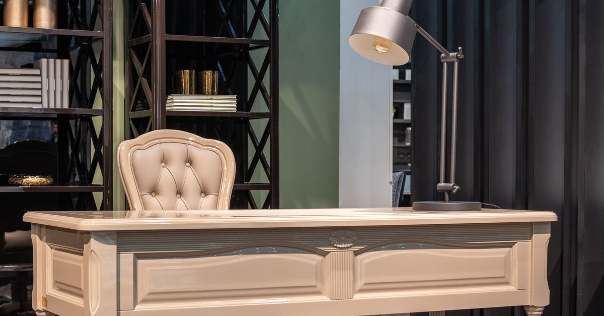 Decoração para Home Office: Como Criar um Espaço Inspirador