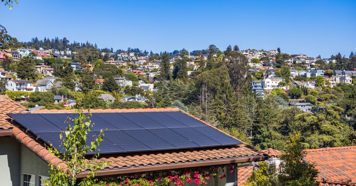 Energia Solar Residencial: Vale a Pena Instalar em Casa?