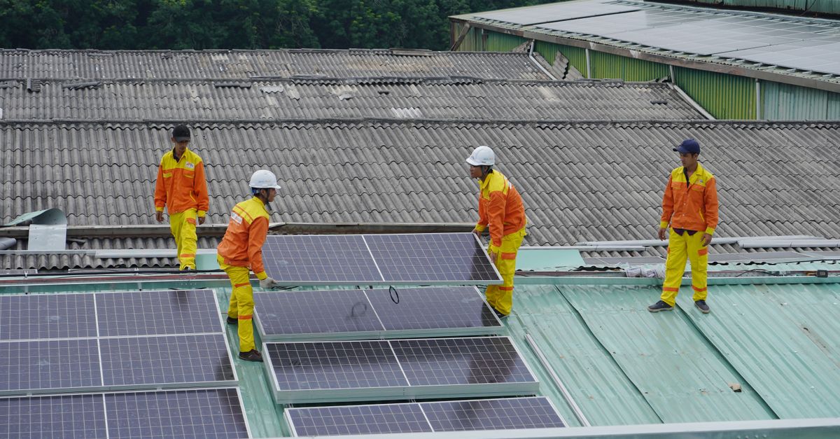 Como Instalar Placa Solar em Casa: O que Saber Antes