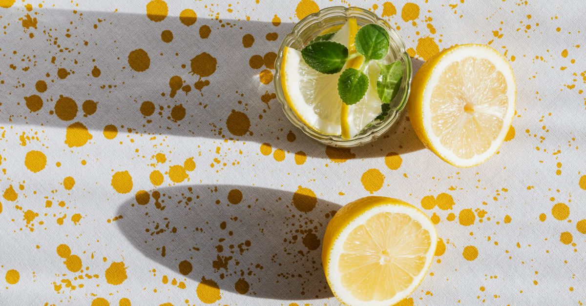 Produtos de Limpeza Naturais: Como Usar e os Benefícios