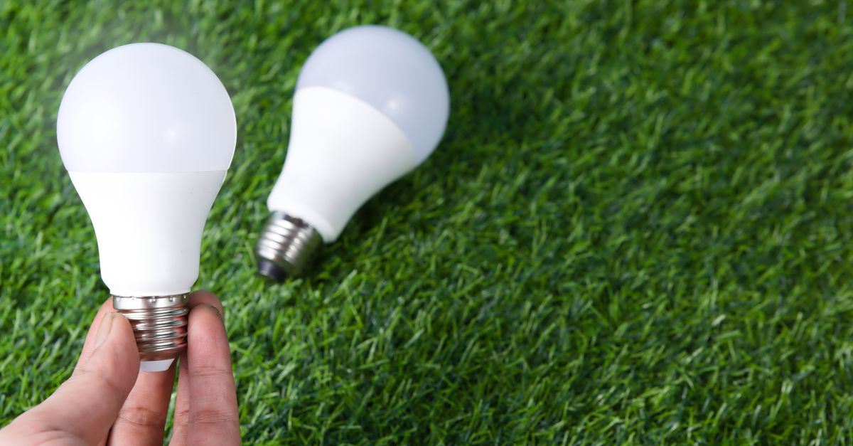 Iluminação Eficiente: LED e Como Economizar na Conta de Luz