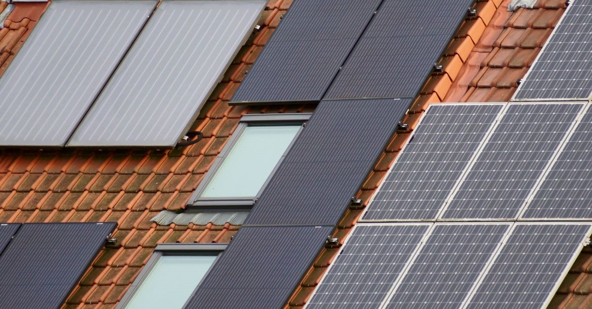 Aquecimento Solar de Água: Como Funciona e se Vale a Pena