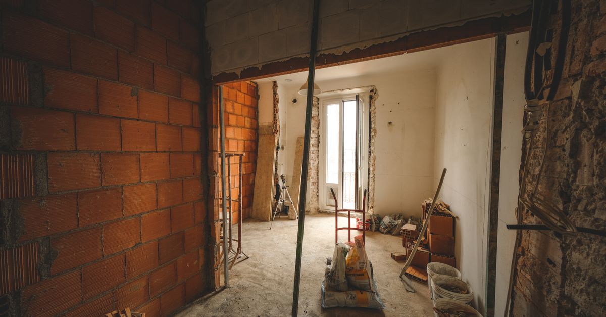 Reforma e Construção: Guia Completo para Reformar sua Casa