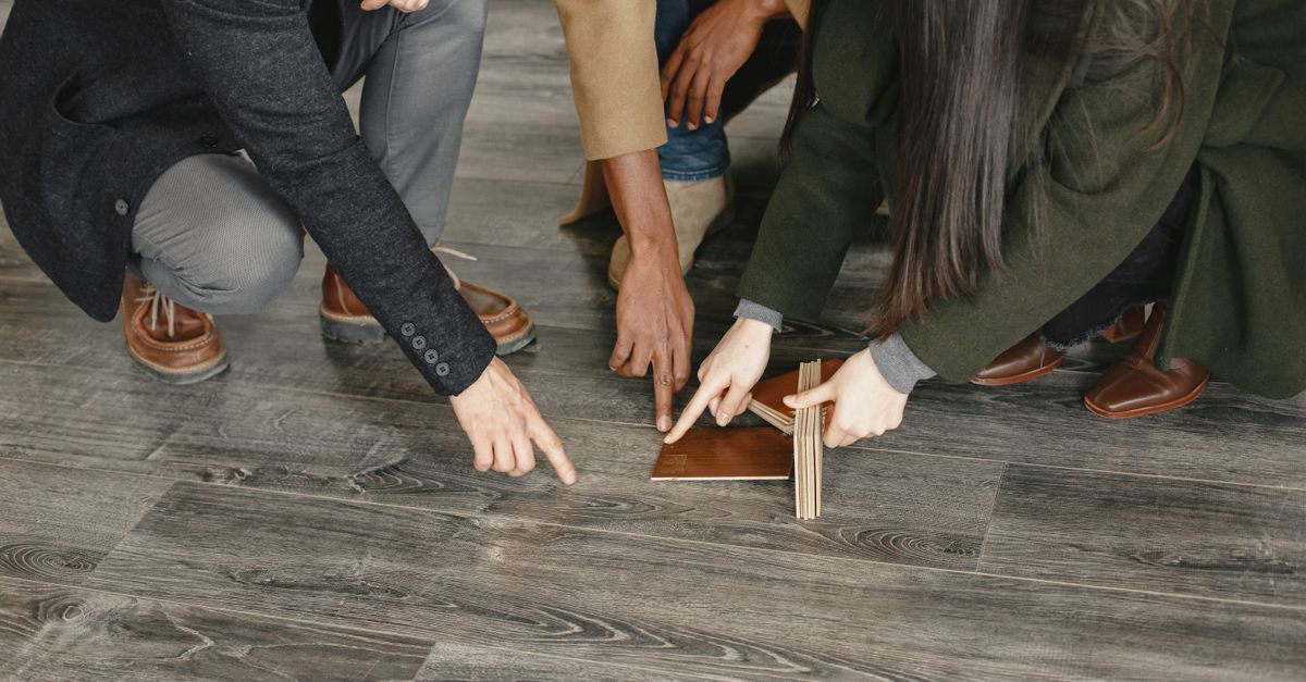 Como Escolher o Piso para Cada Ambiente da Casa