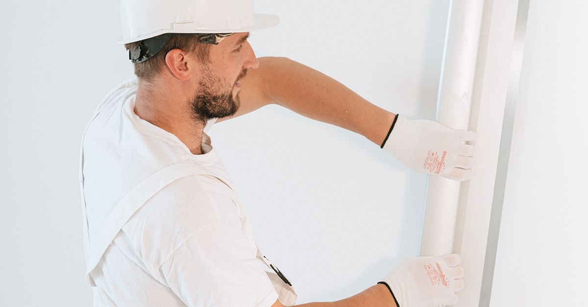 Drywall: O que É, Vantagens e Como Usar em Reformas