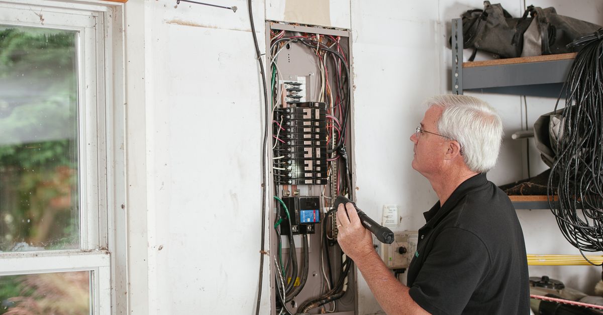 Eletricidade Residencial: Guia Completo de Instalações, Segurança e Economia