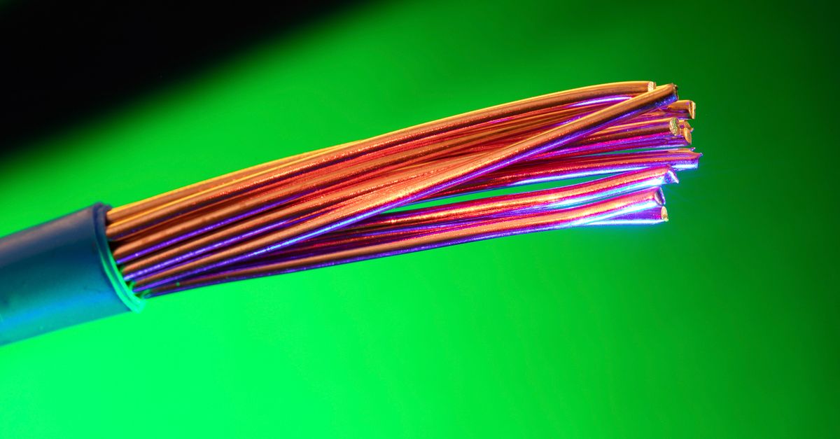 Aterramento Elétrico: O que É e Por que É Indispensável