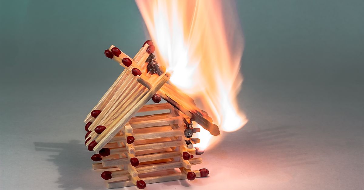 Como Prevenir Incêndios Elétricos em Casa: Guia de Segurança