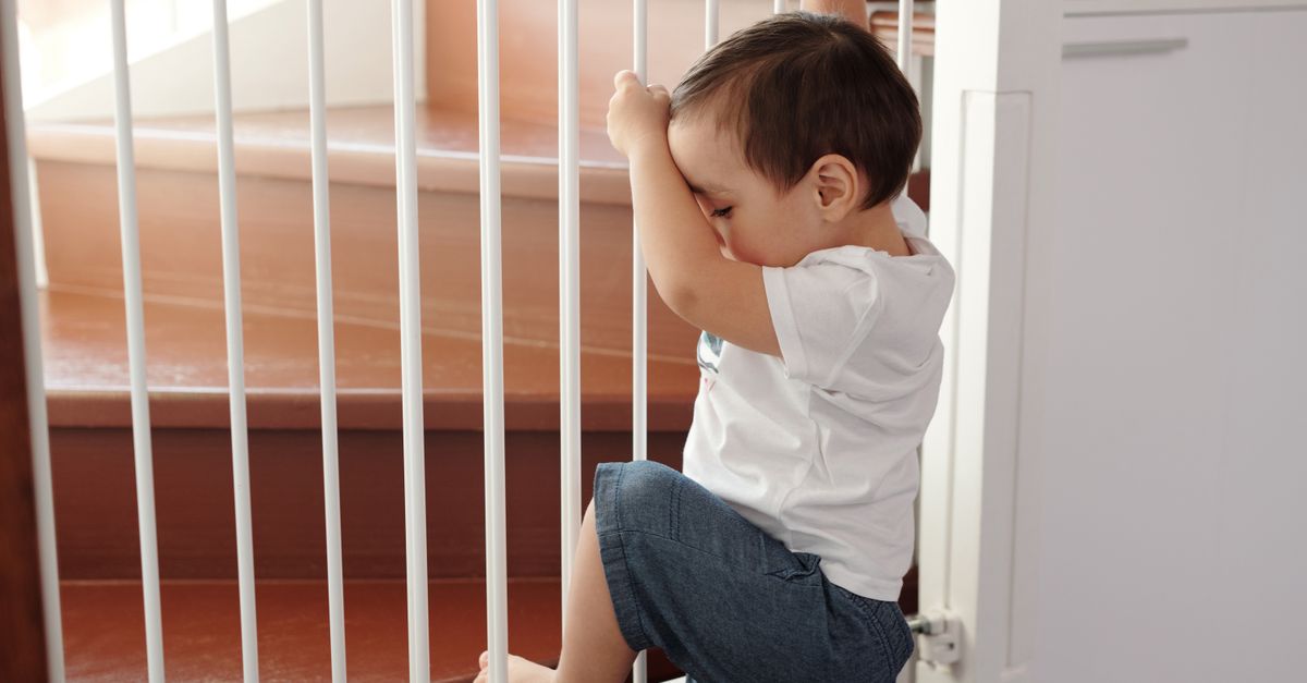 Segurança para Crianças em Casa: Guia Completo de Prevenção