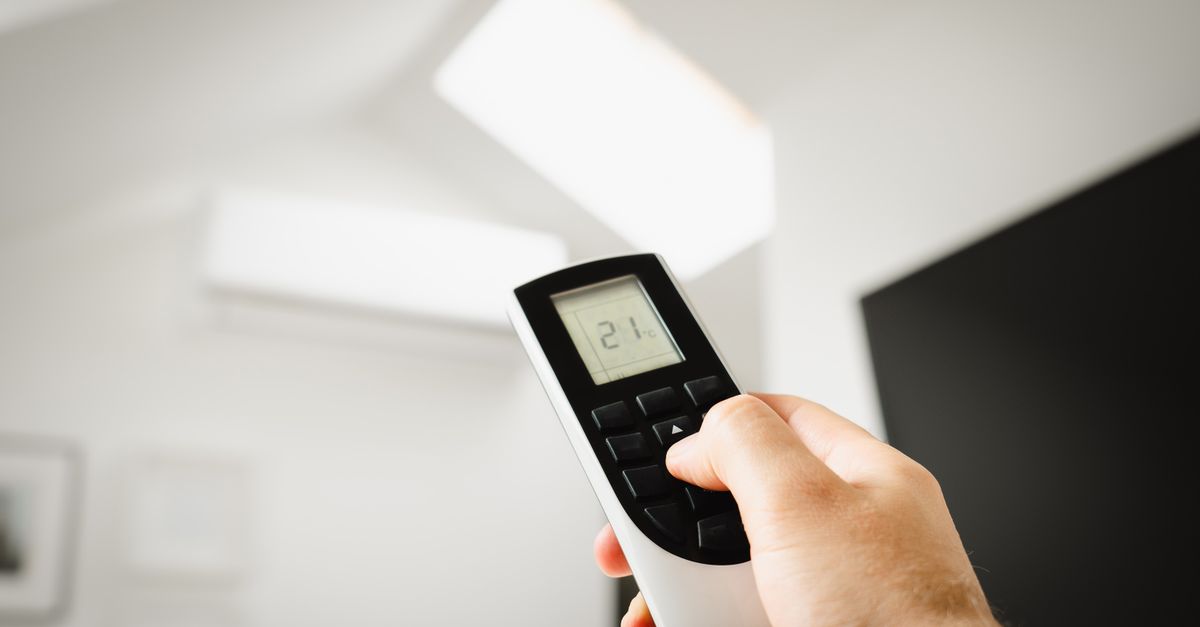 Como Economizar Energia com o Ar-Condicionado