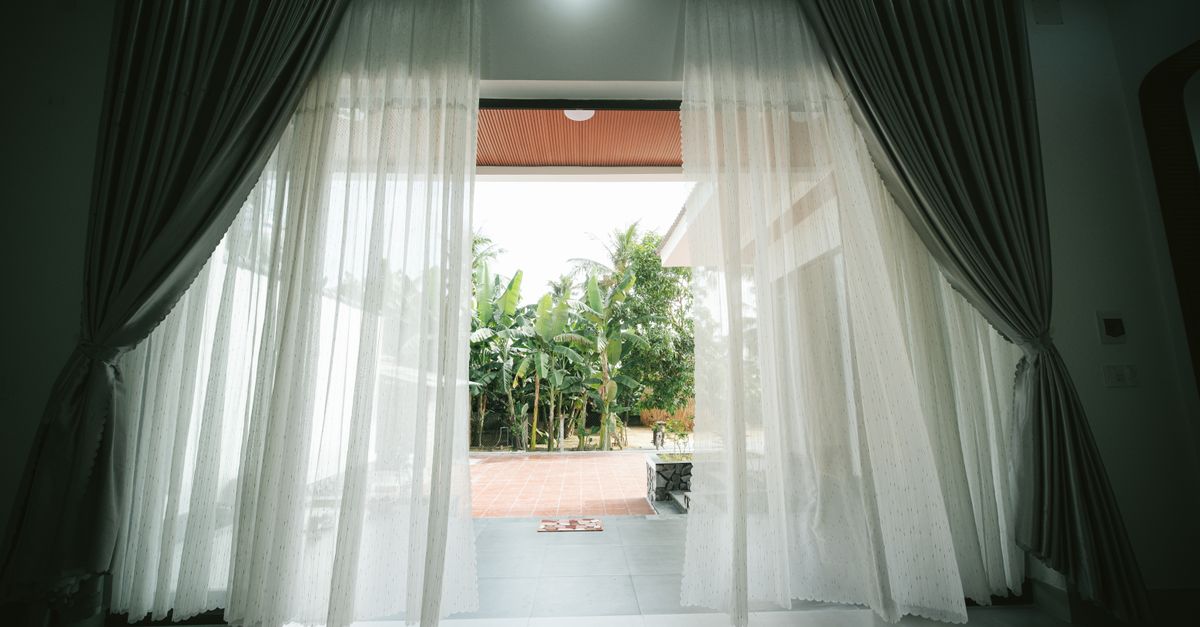 Ventilação Natural em Casa: Como Planejar e Aproveitar